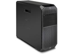 HP Z4 G4 WORKSTATION TOWER Xeon W2125 16GB DDR4 512GB SSD QUADRO K4200 WIN10PRO Ricondizionato
